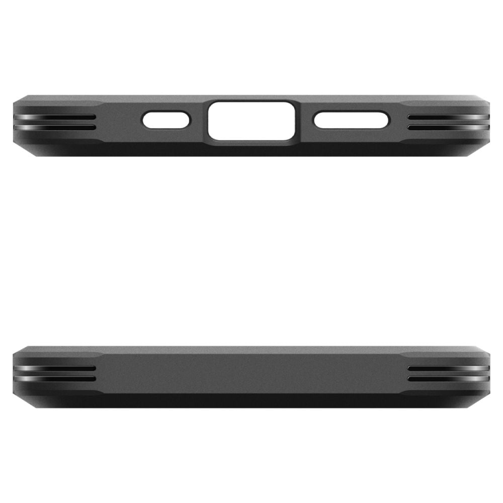 KRYT SPIGEN TOUGH ARMOR MAG MAGSAFE IPHONE 16E BLACK
