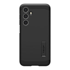 KRYT SPIGEN TOUGH ARMOR MAGSAFE GALAXY S24 FE BLACK