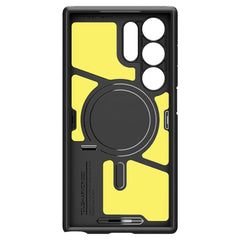 KRYT SPIGEN TOUGH ARMOR MAGSAFE GALAXY S24 ULTRA BLACK