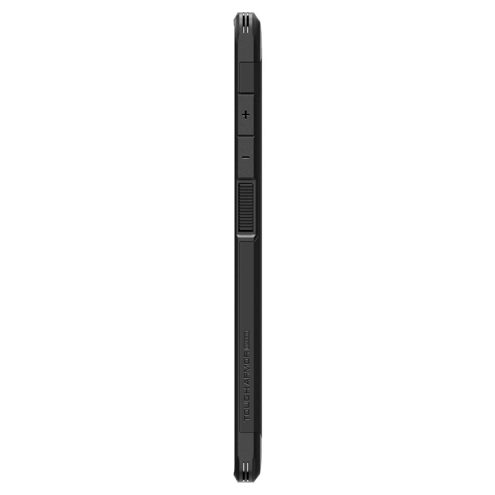 KRYT SPIGEN TOUGH ARMOR MAGSAFE GALAXY S24 ULTRA BLACK