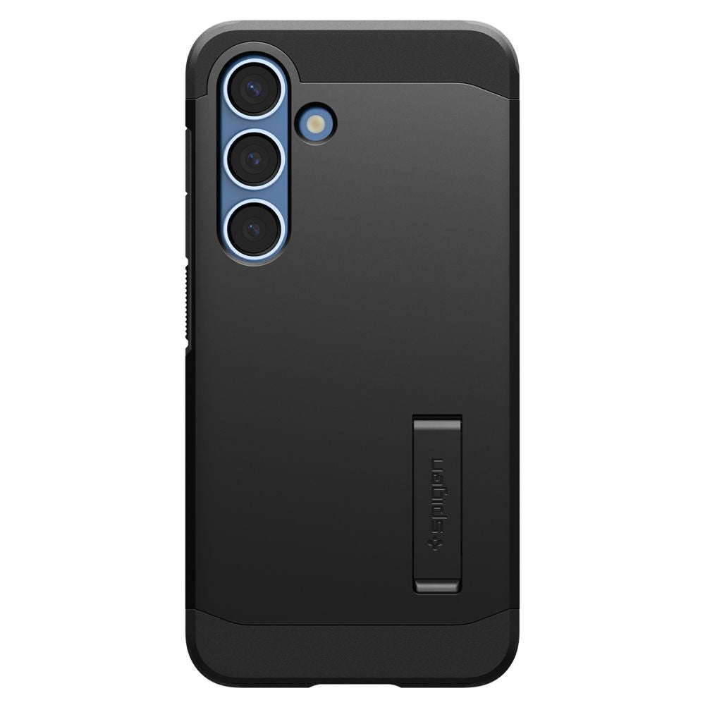 KRYT SPIGEN TOUGH ARMOR MAGSAFE GALAXY S25+ PLUS BLACK