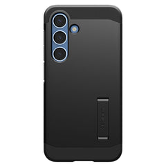 KRYT SPIGEN TOUGH ARMOR MAGSAFE GALAXY S25+ PLUS BLACK