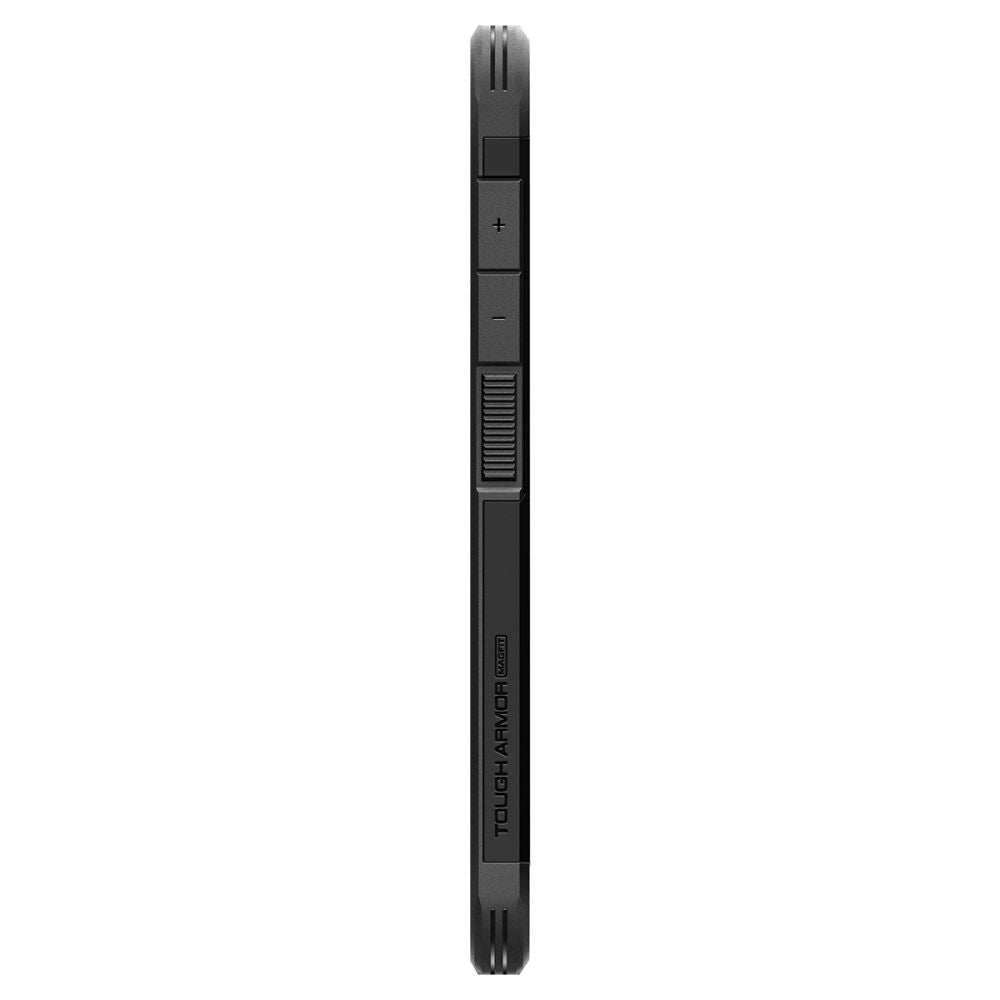 KRYT SPIGEN TOUGH ARMOR MAGSAFE GALAXY S25+ PLUS BLACK