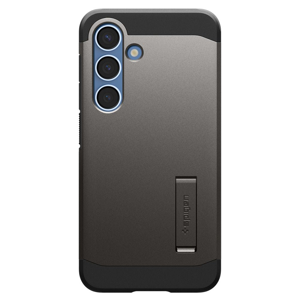 KRYT SPIGEN TOUGH ARMOR MAGSAFE GALAXY S25+ PLUS GUNMETAL