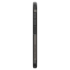 KRYT SPIGEN TOUGH ARMOR MAGSAFE GALAXY S25+ PLUS GUNMETAL