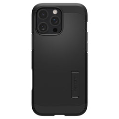 KRYT SPIGEN TOUGH ARMOR ”T” MAG MAGSAFE IPHONE 16 PRO MAX BLACK