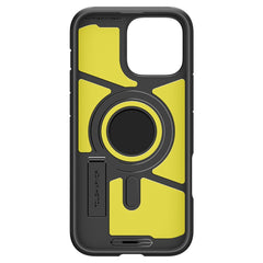 KRYT SPIGEN TOUGH ARMOR ”T” MAG MAGSAFE IPHONE 16 PRO MAX BLACK