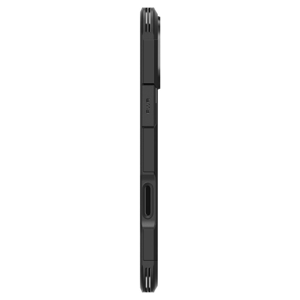 KRYT SPIGEN TOUGH ARMOR ”T” MAG MAGSAFE IPHONE 16 PRO MAX BLACK