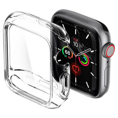 OCHRANNÉ PUZDRO NA APPLE WATCH 40 MM SPIGEN ULTRA HYBRID CRYSTAL CLEAR