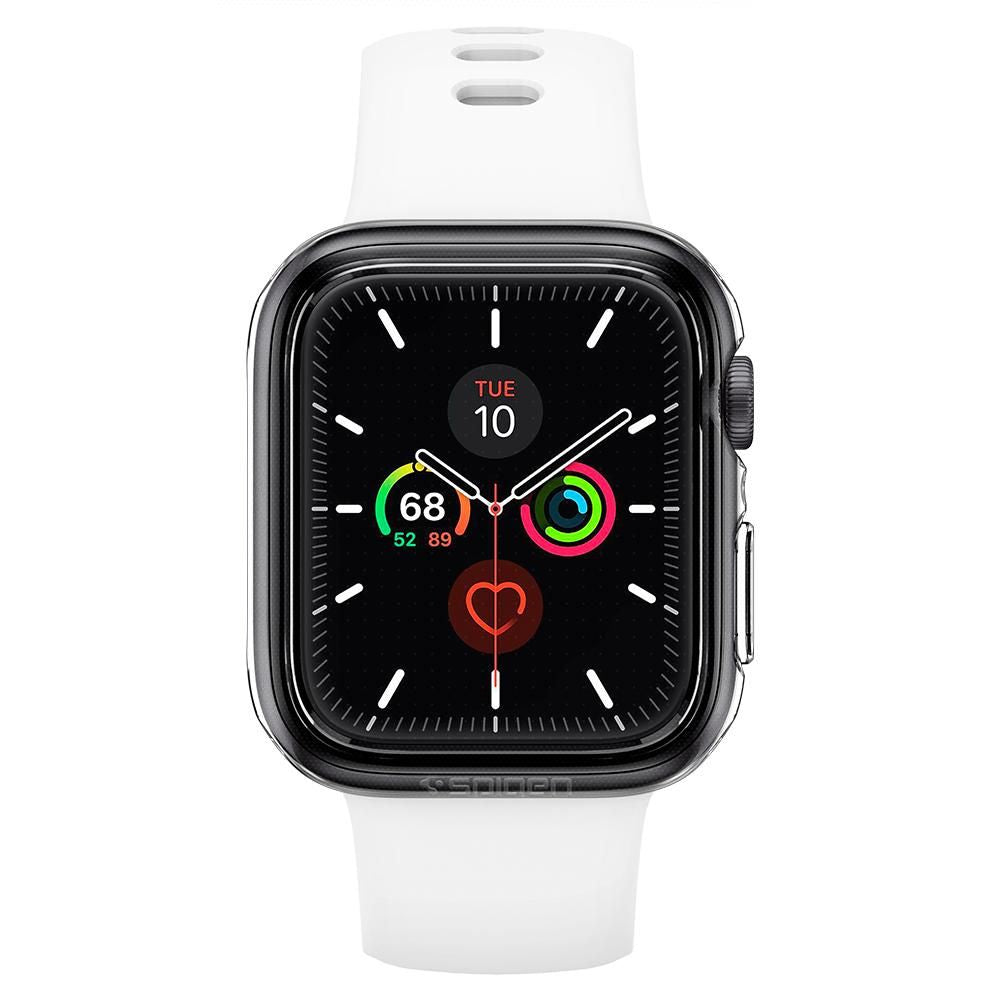 OCHRANNÉ PUZDRO NA APPLE WATCH 40 MM SPIGEN ULTRA HYBRID CRYSTAL CLEAR