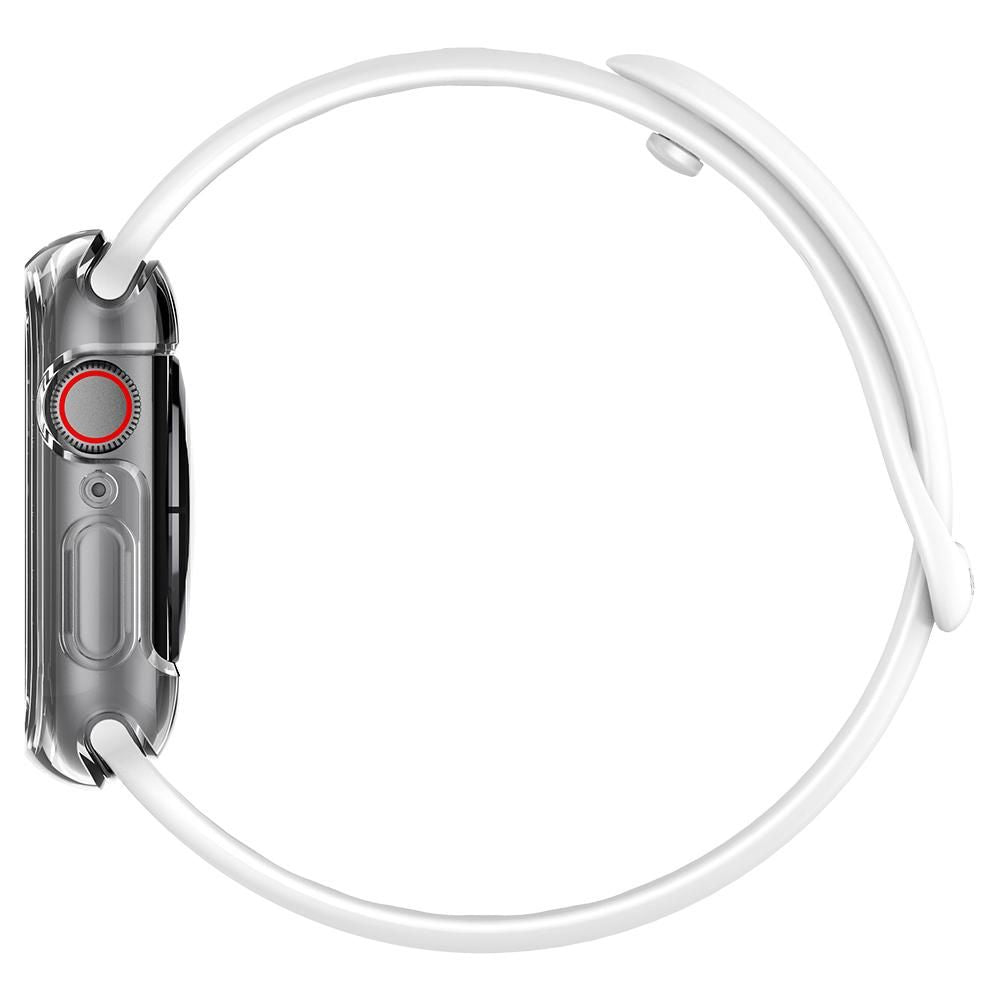 OCHRANNÉ PUZDRO NA APPLE WATCH 40 MM SPIGEN ULTRA HYBRID CRYSTAL CLEAR