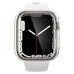 OCHRANNÉ PUZDRO NA APPLE WATCH 41 MM SPIGEN ULTRA HYBRID CRYSTAL CLEAR