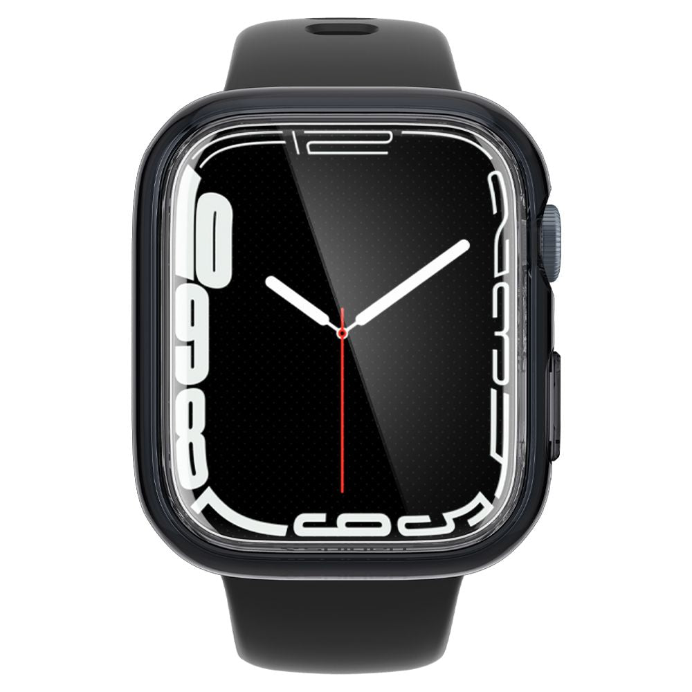 OCHRANNÉ PUZDRO NA APPLE WATCH 41 MM SPIGEN ULTRA HYBRID SPACE CRYSTAL