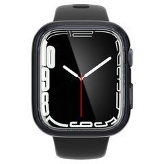 OCHRANNÉ PUZDRO NA APPLE WATCH 41 MM SPIGEN ULTRA HYBRID SPACE CRYSTAL