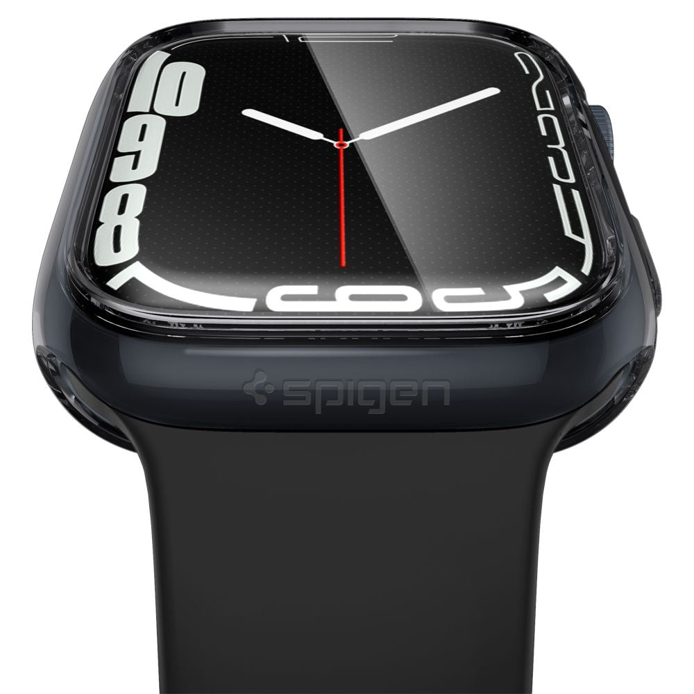 OCHRANNÉ PUZDRO NA APPLE WATCH 41 MM SPIGEN ULTRA HYBRID SPACE CRYSTAL
