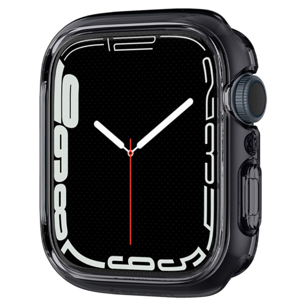OCHRANNÉ PUZDRO NA APPLE WATCH 41 MM SPIGEN ULTRA HYBRID SPACE CRYSTAL