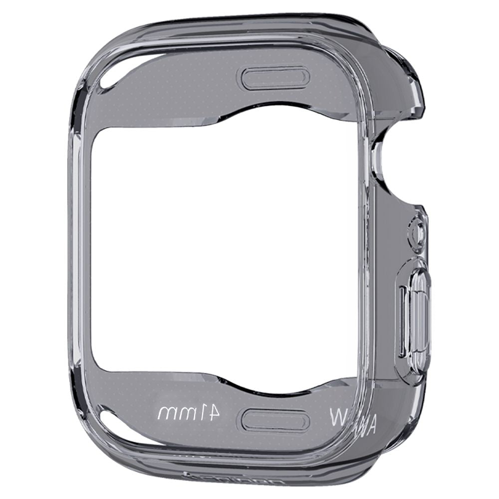 OCHRANNÉ PUZDRO NA APPLE WATCH 41 MM SPIGEN ULTRA HYBRID SPACE CRYSTAL