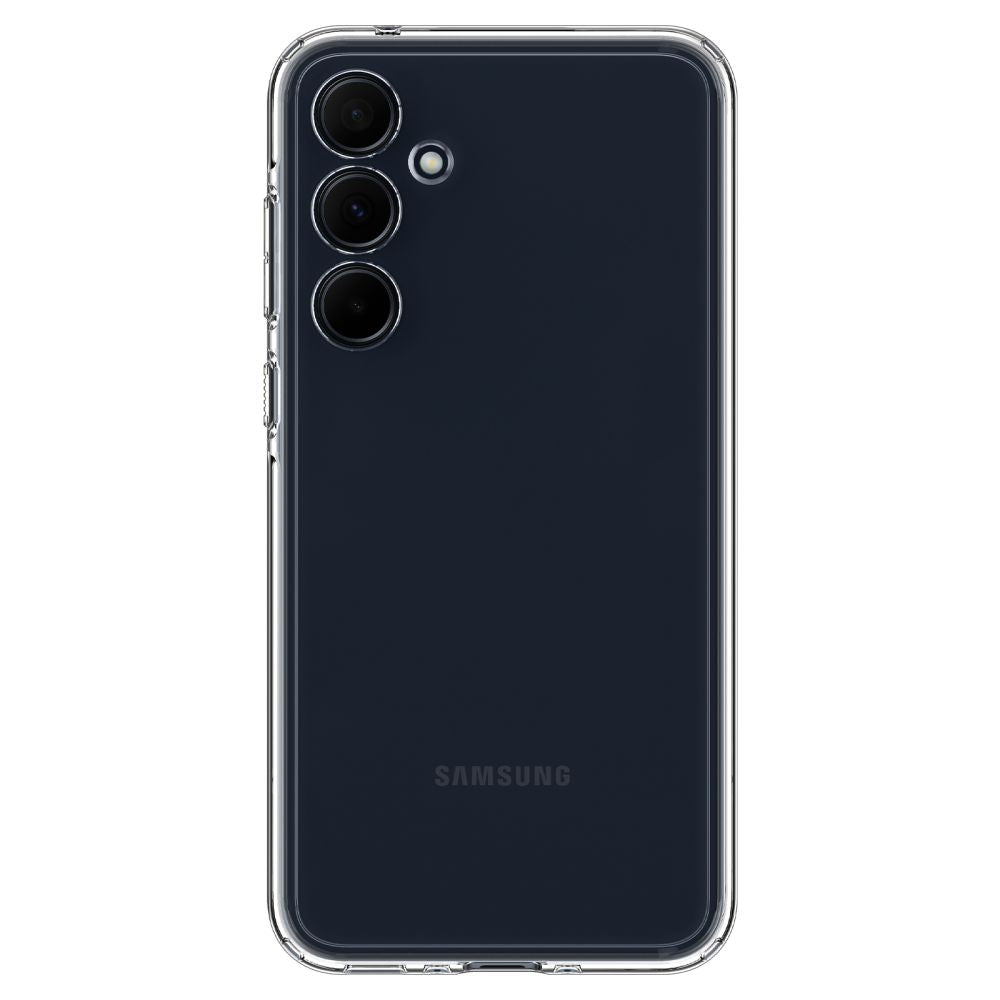 KRYT SPIGEN ULTRA HYBRID GALAXY A35 5G CRYSTAL CLEAR