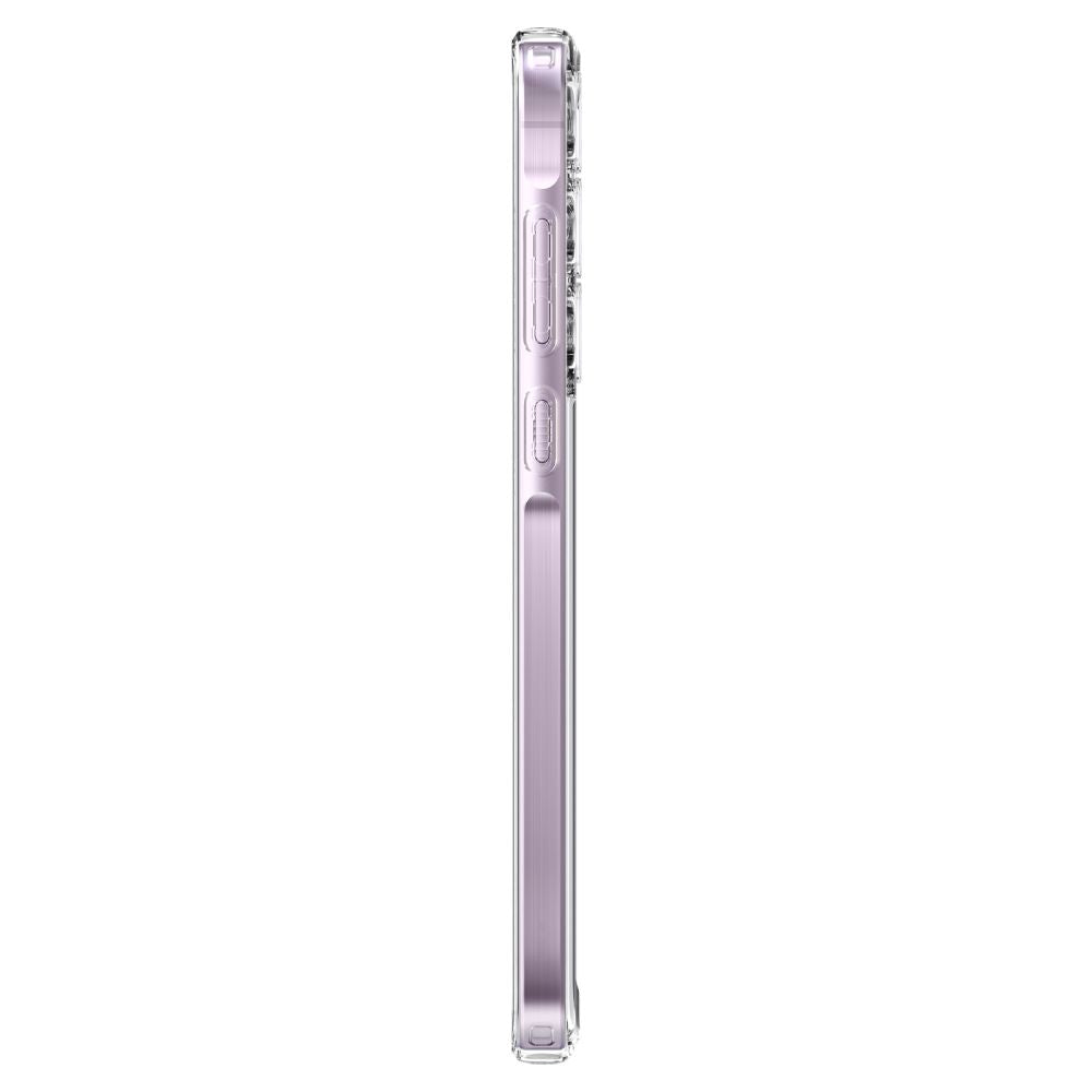 KRYT SPIGEN ULTRA HYBRID GALAXY A55 5G CRYSTAL CLEAR