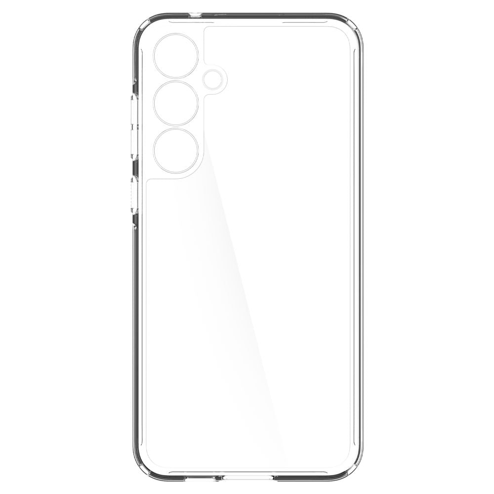 KRYT SPIGEN ULTRA HYBRID GALAXY A55 5G CRYSTAL CLEAR