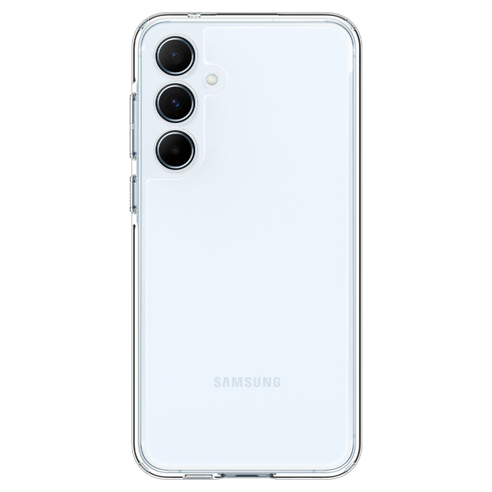 KRYT SPIGEN ULTRA HYBRID GALAXY A55 5G CRYSTAL CLEAR