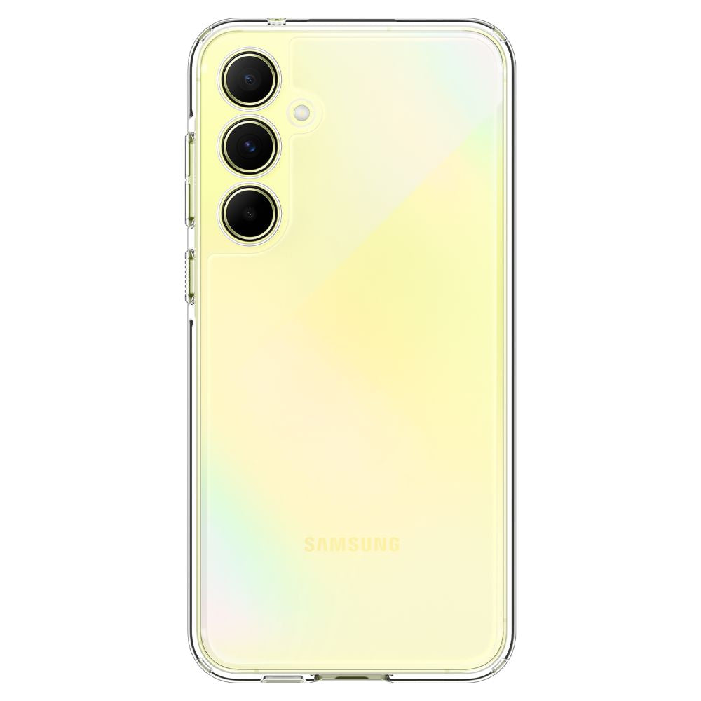 KRYT SPIGEN ULTRA HYBRID GALAXY A55 5G CRYSTAL CLEAR