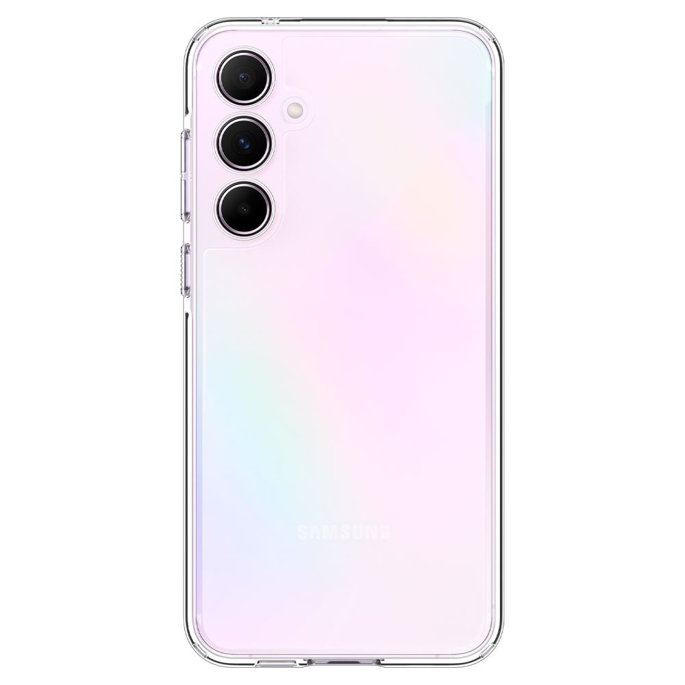 KRYT SPIGEN ULTRA HYBRID GALAXY A55 5G CRYSTAL CLEAR
