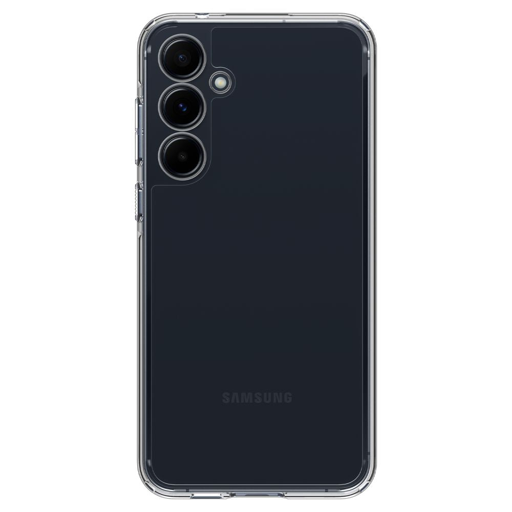 KRYT SPIGEN ULTRA HYBRID GALAXY A55 5G CRYSTAL CLEAR