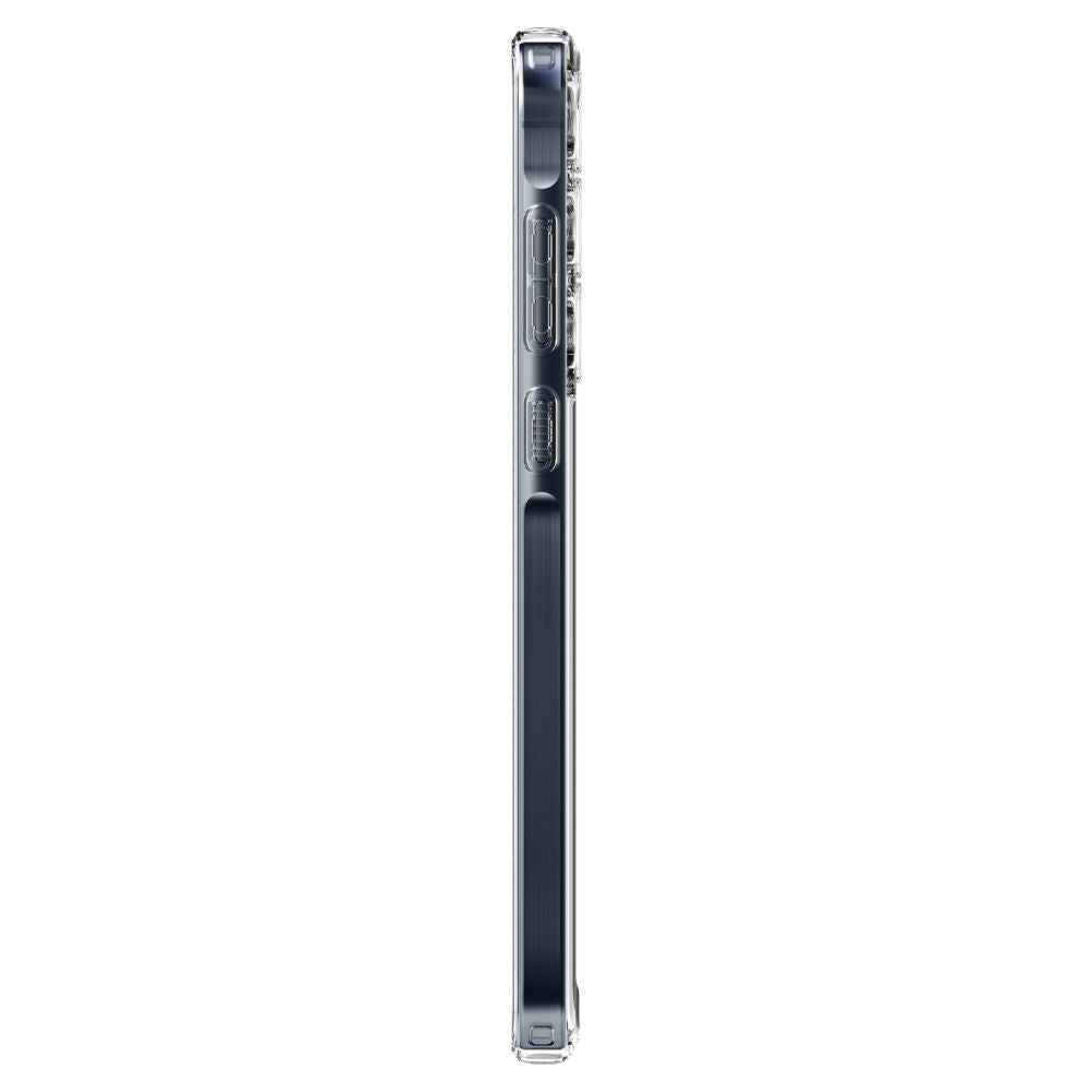 KRYT SPIGEN ULTRA HYBRID GALAXY A55 5G CRYSTAL CLEAR