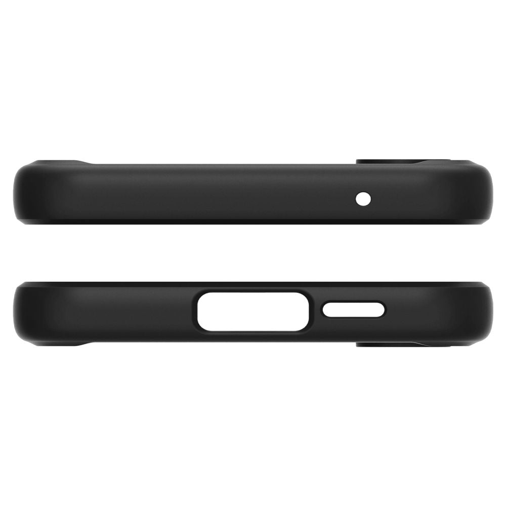 KRYT SPIGEN ULTRA HYBRID GALAXY A55 5G MATTE BLACK
