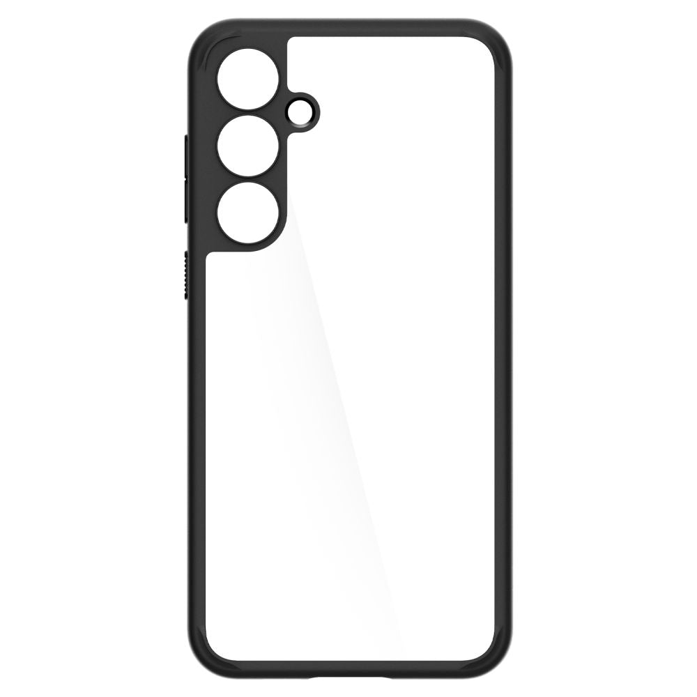 KRYT SPIGEN ULTRA HYBRID GALAXY A55 5G MATTE BLACK