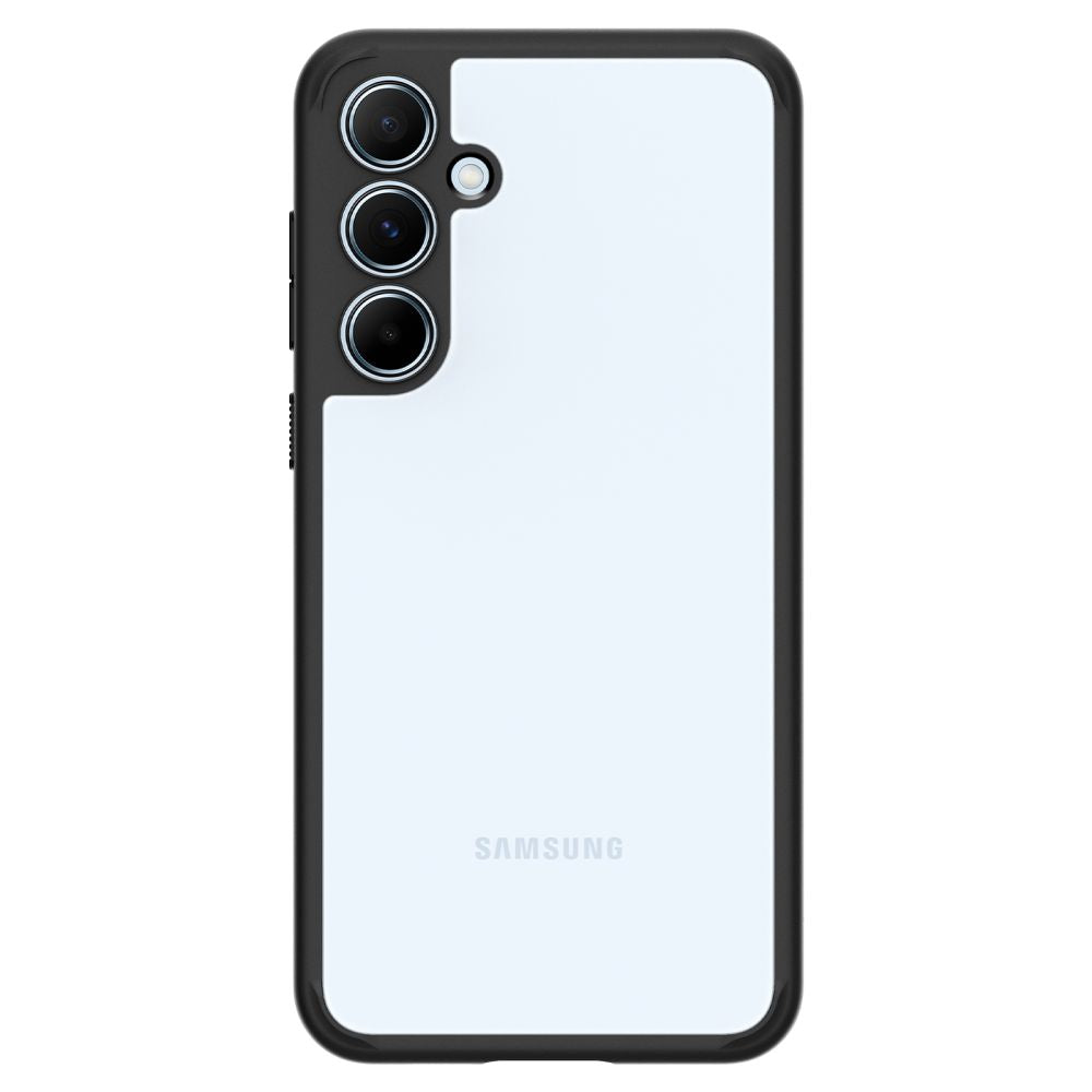 KRYT SPIGEN ULTRA HYBRID GALAXY A55 5G MATTE BLACK