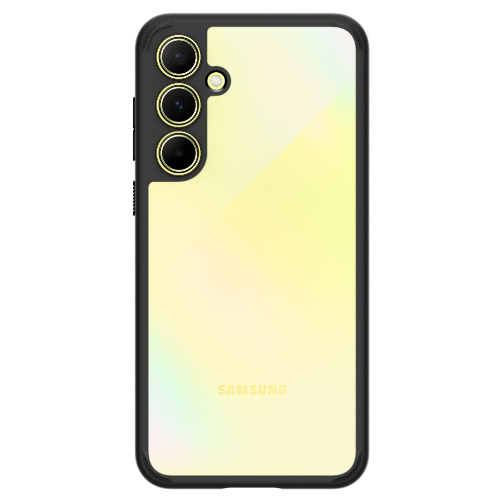 KRYT SPIGEN ULTRA HYBRID GALAXY A55 5G MATTE BLACK