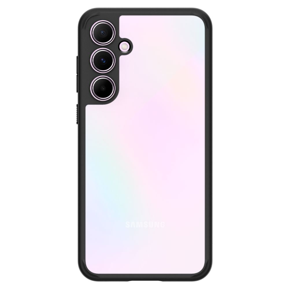 KRYT SPIGEN ULTRA HYBRID GALAXY A55 5G MATTE BLACK