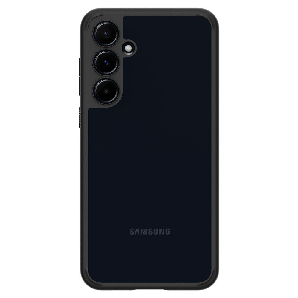 KRYT SPIGEN ULTRA HYBRID GALAXY A55 5G MATTE BLACK