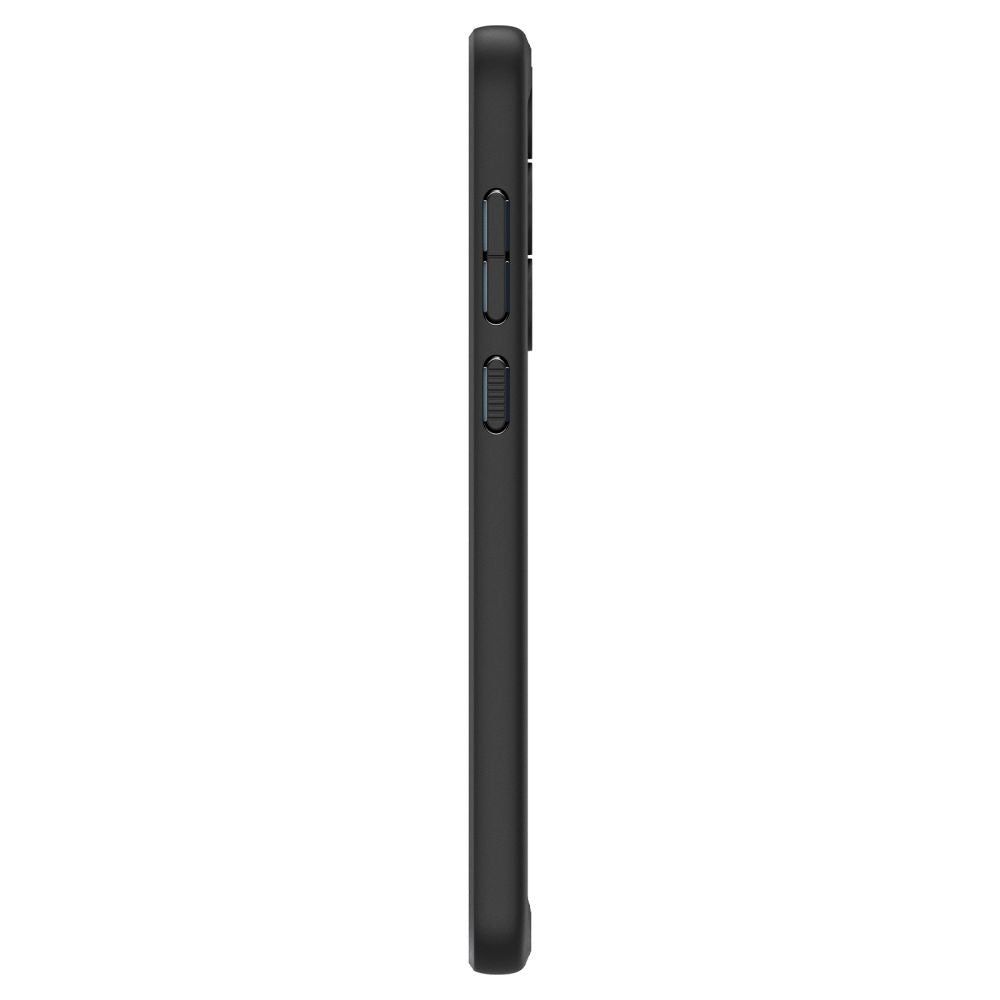 KRYT SPIGEN ULTRA HYBRID GALAXY A55 5G MATTE BLACK