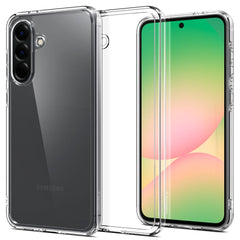 KRYT SPIGEN ULTRA HYBRID GALAXY A56 5G CRYSTAL CLEAR