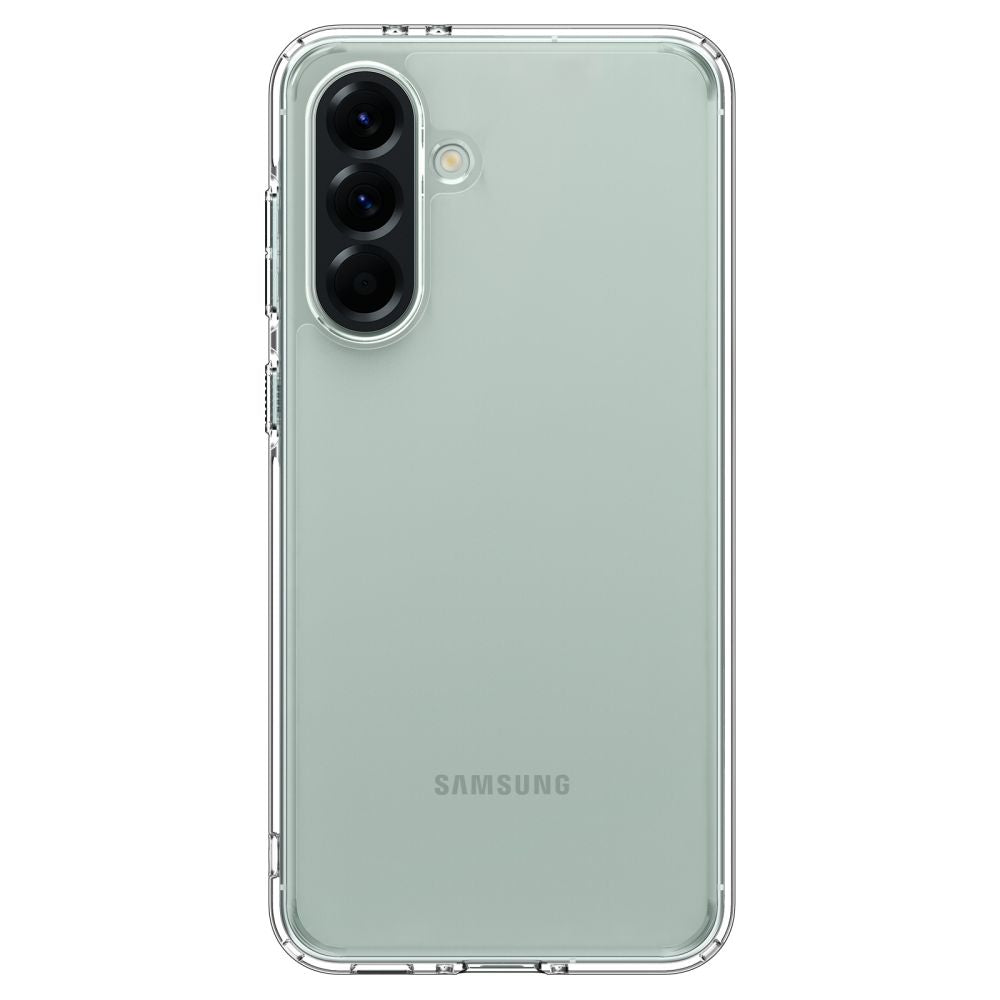 KRYT SPIGEN ULTRA HYBRID GALAXY A56 5G CRYSTAL CLEAR