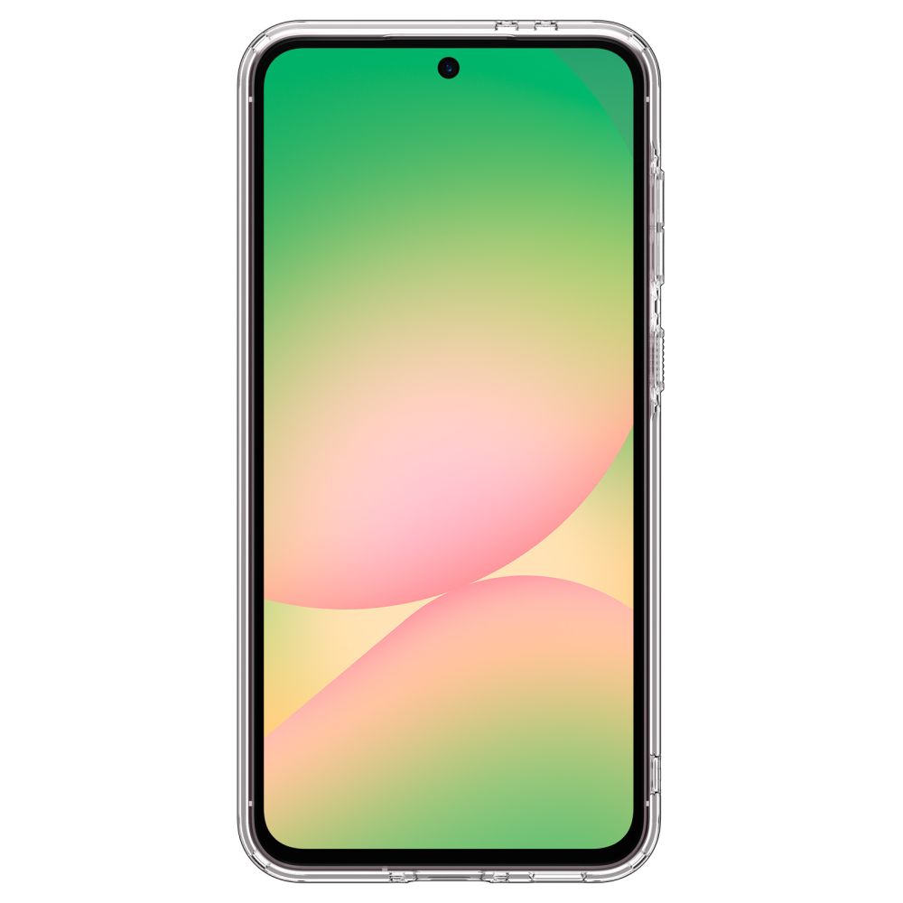 KRYT SPIGEN ULTRA HYBRID GALAXY A56 5G CRYSTAL CLEAR