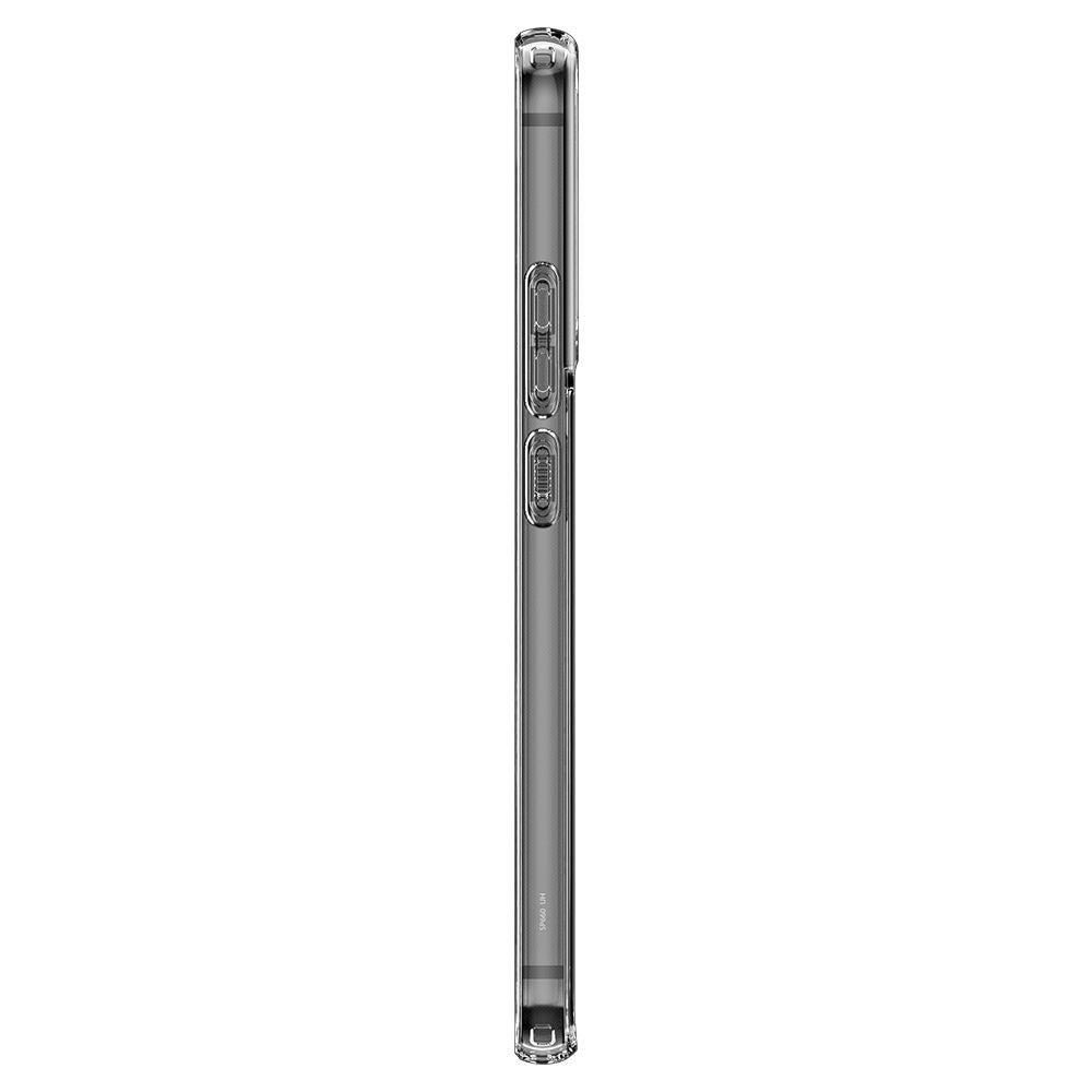KRYT SPIGEN ULTRA HYBRID GALAXY S22 CRYSTAL CLEAR