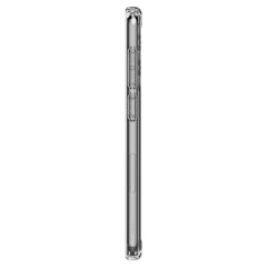 KRYT SPIGEN ULTRA HYBRID GALAXY S23 CRYSTAL CLEAR