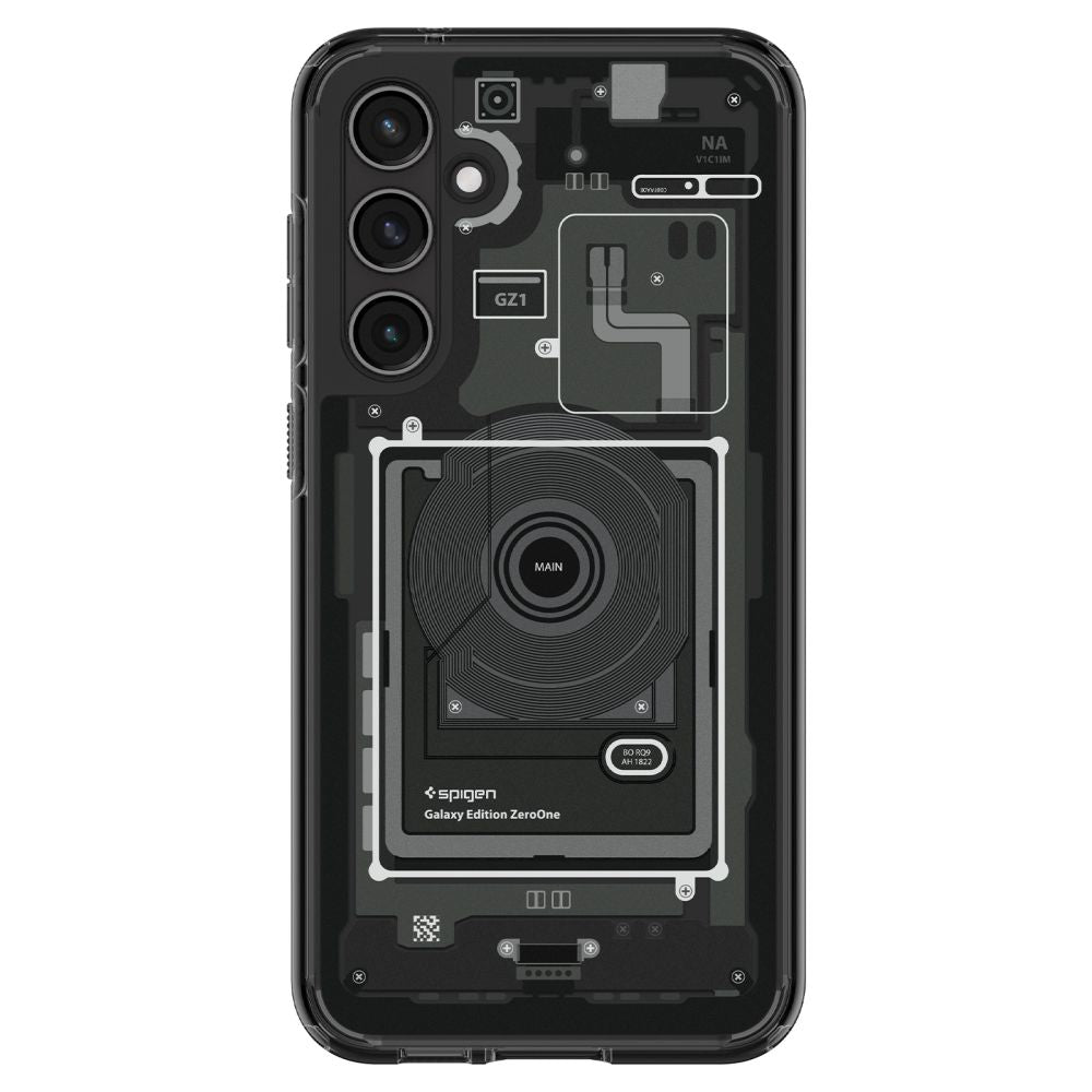 KRYT SPIGEN ULTRA HYBRID GALAXY S23 FE ZERO ONE