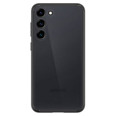 KRYT SPIGEN ULTRA HYBRID GALAXY S23 FROST BLACK