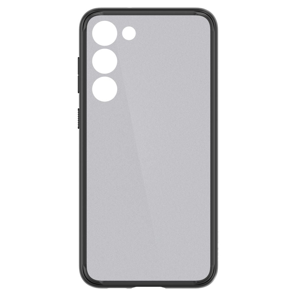KRYT SPIGEN ULTRA HYBRID GALAXY S23 FROST BLACK