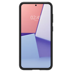 KRYT SPIGEN ULTRA HYBRID GALAXY S23 MATTE BLACK