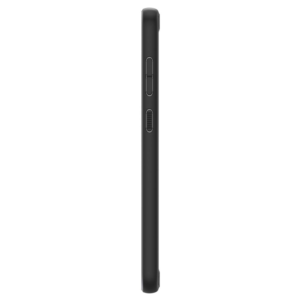 KRYT SPIGEN ULTRA HYBRID GALAXY S23 MATTE BLACK