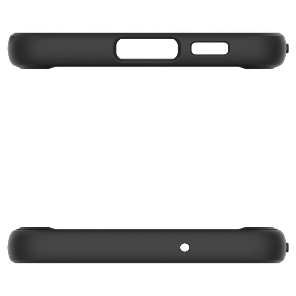 KRYT SPIGEN ULTRA HYBRID GALAXY S23 MATTE BLACK