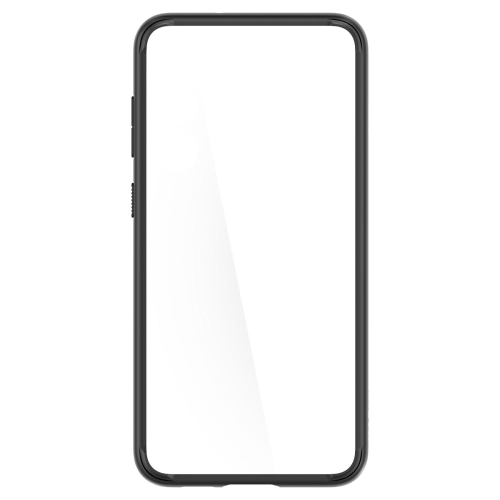 KRYT SPIGEN ULTRA HYBRID GALAXY S23 MATTE BLACK