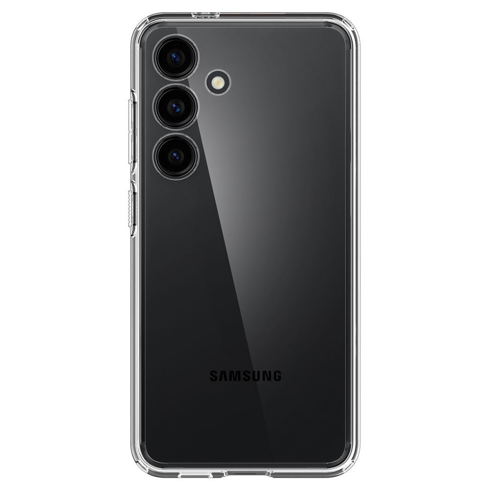 KRYT SPIGEN ULTRA HYBRID GALAXY S24 CRYSTAL CLEAR