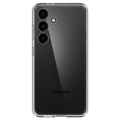 KRYT SPIGEN ULTRA HYBRID GALAXY S24 CRYSTAL CLEAR